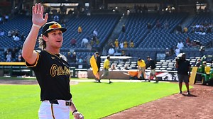 Pirates News: Henry Davis to IL, Billy Cook MLB debut, Endy Rodriguez rehab