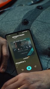 183K views · 63 reactions | Audible est maintenant inclus avec Amazon Music Unlimited. Musique, balados et livres audio, le tout dans une seule application. | Amazon Music | Facebook