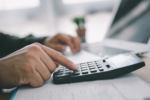 Kalkulator brutto netto 2022