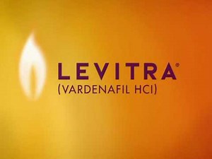 Levitra Commercial