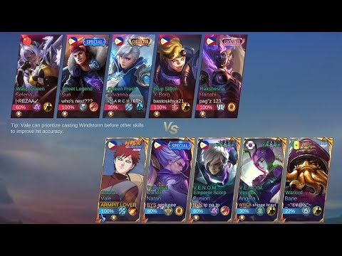 Watch Gaara skin gameplay please 🥺