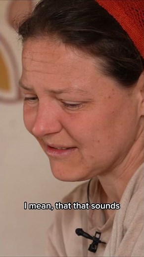 Did the Celts really paint themselves blue? #shorts