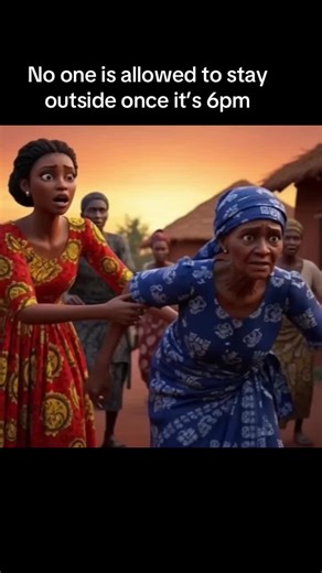 No One Is Allowed To Stay Outside Once It’s 6Pm Because Of This 😳😳 ..#africanfolktales#storytime#folktales#movie #Africantales the python Consequences Folklore stories Tags african folktale, african folktales story, african folktales with moral lessons, african folktales for kids, african folktales reimagined, african folktales with jen, african folktales in english, african folktales movie, african folktales short stories, african folktales by chi, african folktales reimagined full episode, a