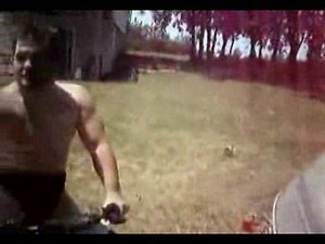 String Tanga - wohl dem der sowas tragen kann, sonst wirds peinlich