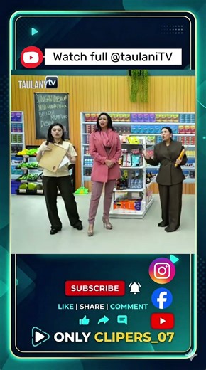 Bos Baru yang Super Ribet & Woles!" #foryou #videoclip #short