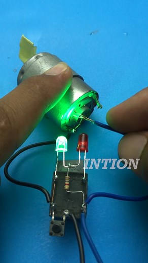 3.2K views · 68 reactions | Short Cicuit protection circuit #electronicsprojects #electronics #circuits | Intion | Facebook