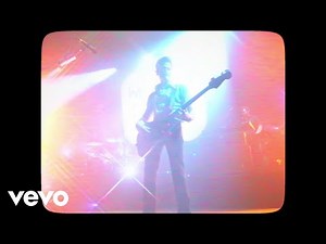 Kings Of Leon - M Television (Live From Boston 2024)