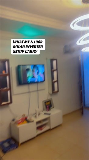 My N100k Solar Inverter Setup That Works!