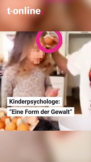 Eine neue Tiktok-Challenge sorgt für Aufregung im Internet! #eggchallenge #Tiktok #tiktokchallenge #kinder | t-online
