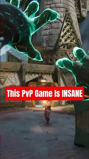 Highguard Is PURE CHAOS | PvP Gameplay