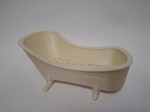 Soap Dish Bathtub Champagne, Shelf Bathroom, Decoration Bathroom - Etsy Canada