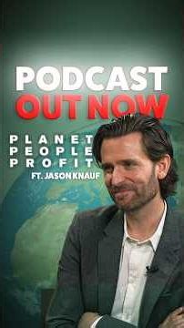 Can Innovation Save The Planet? | Earthshot CEO Speaks