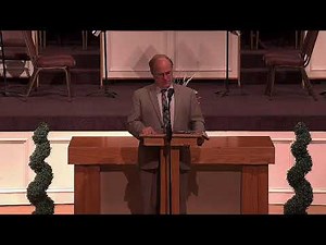 Wed. Eve. Service, 3 Parables-Single Propositional Statement-Part 3b, Pastor Jaquith, Oct. 22, 2025