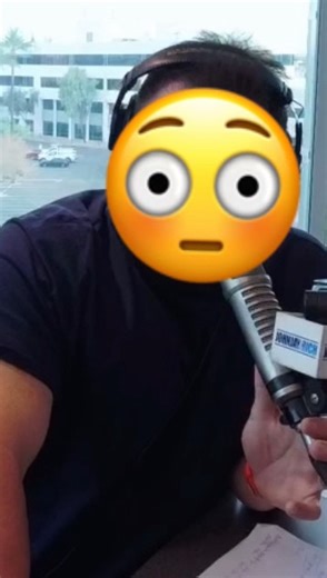 And it was all yellow. #coldplay #cheaters #radio | Johnjay & Rich