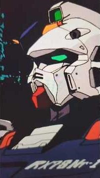 Gundam #anime #gundam #gunpla #gundaminfo #shortsfeed