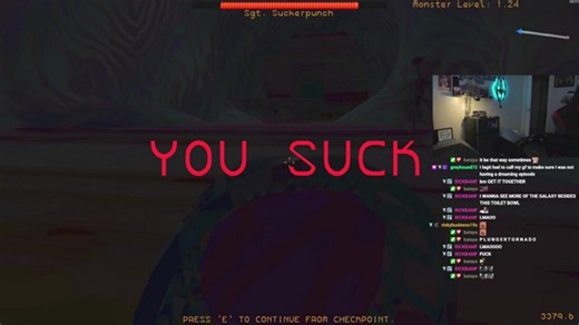 First Time Convergence Mod - !tts