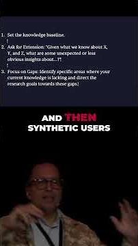 UX Research Insights: Strategies for Deep User Understanding