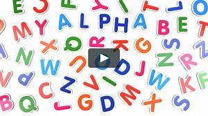 Phonics Song - ABC Alphabet Songs with Sounds for Children