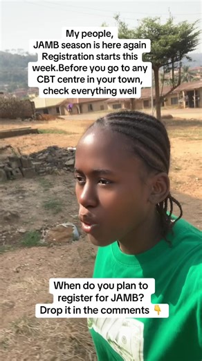 Essential Tips for Successful JAMB Registration