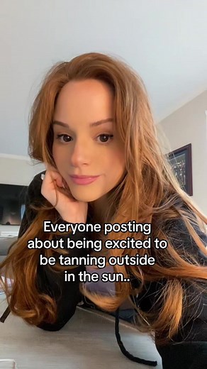 Redheads are running for their lives #redhead #redheads #redheadgirl #redheadlife #redhair