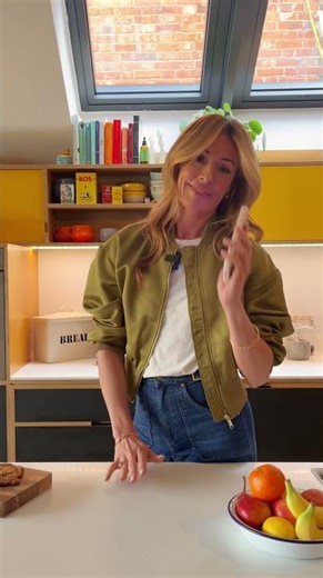 We are thrilled to welcome Cat Deeley to Utility Warehouse!