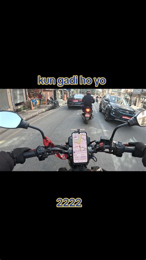 Exploring Thamel: A Young's Vlog Adventure