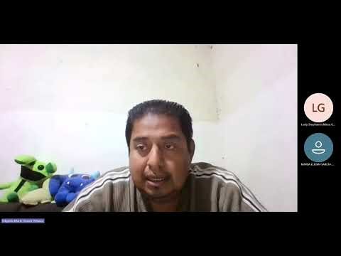 Primera reunión semana 3 modulo 12 generación 69