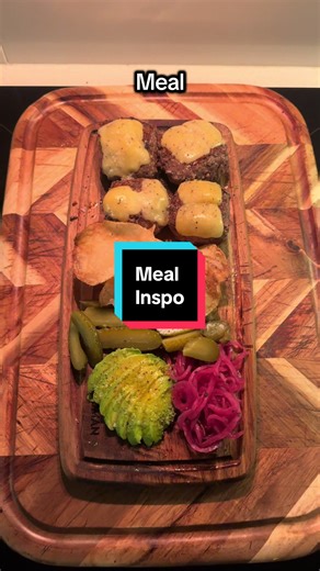 Meal Inspiration Ideas for Easy Daily Meal Prep