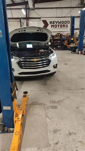 2.6K views · 58 reactions | Quick Electrical Diagnostic #fuse #electrical #wiring #diag #diagnostic #tools #12v #voltage #traverse #gm #chevy #chevrolet #tech #technician #mechanic #fix - Copy#charger #turbo #boost #boosted #shop #mechanic #fast #392 #mopar #fyp #foryou #foryoupage | TigerLife | Facebook