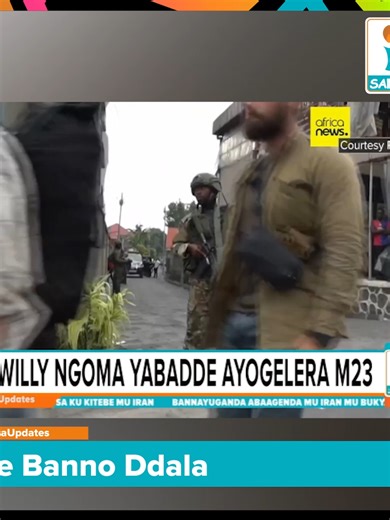 M23's Impact on the Ongoing Conflict