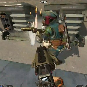 110K views · 2.3K reactions | Extra Bit of Realism to Octane Finisher | CasaGaming | Facebook