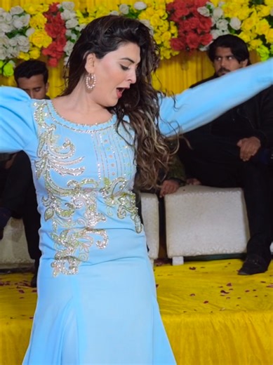 Allah Kare Dil Na Lage Kisi Se - Talash Jaan Dance