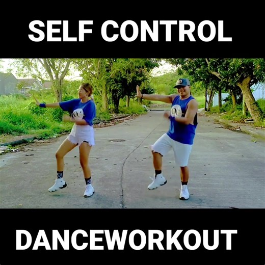25K views · 1K reactions |  SELF CONTROL  REMIX ZUMBA DANCEWORKOUT BY OC DUO #selfcontrol #ocduo #danceworkout #zumba | OC DUO | Facebook