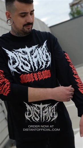 194 reactions · 14 comments | 핱햆햓 핱햆햛햔햗햎햙햊햘 — 햗햊햎햒햆햌햎햓햊행 We don’t usually bring old designs back… But these ones wouldn’t stay dead. Some of the fastest-selling pieces from past drops return with a new look — Different colors. New garments. Same brutal energy. This isn’t your typical restock — this is Fan Favorites reborn. Available now at www.distantofficial.com Peep the reel to see how they hit in real life. | DISTANT | Facebook