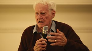 Why Was Poet Robert Bly Controversial? | Britannica