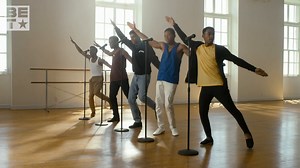 298K views · 13K reactions | They ain't have no business nailing this the way they did.  We're just ONE DAY away from witnessing New Edition step into the iconic #NAACPImageAwards Hall of Fame and we're sending all our love to the legendary group! Y'all ready? #NewEditionStory | BET | Facebook