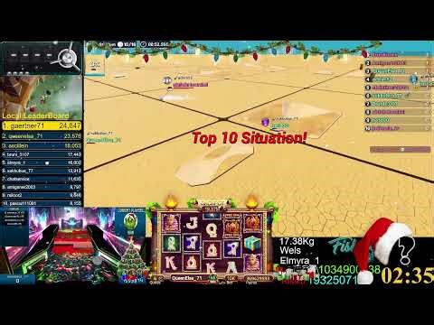 Marbles on Stream - Powerplay - Amiganer2003