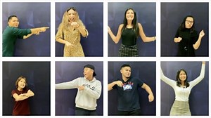 12 reactions | Happy Chinese New Year 2020! How are you bringing in the year of the rat? Our BBA jaguars are bringing it in with a special message for you! #spjain #chinesenewyear2020 | SP Jain School of Global Management | Facebook