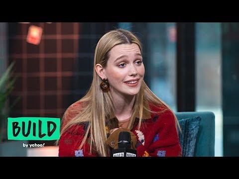 How "The Haunting of Hill House" Helped Victoria Pedretti Find Her Process