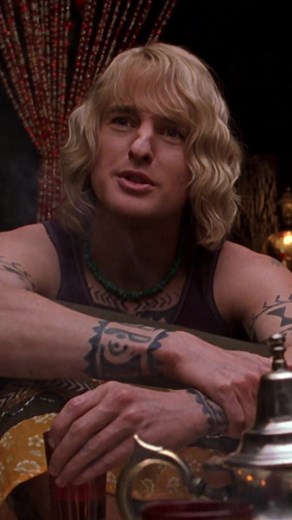 Exploring the Iconic Characters of Zoolander