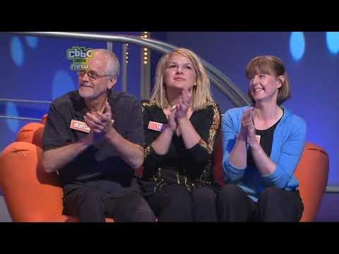 Copycats - Series 1 Episode 7 (2009)