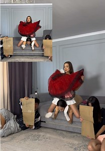 Backstage 🤣 | Pet Videos