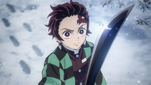 'Demon Slayer: Mugen Train' Movie Returns to Theaters in 4K | Animation Magazine
