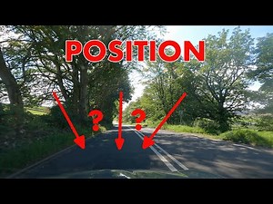 All the Detail - System Part 2, the Position Phase