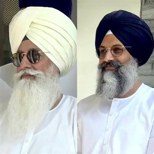 Baba Ji and Hazur Ji New Vedio / #gurindersinghdhillon #rssb#radhasoami