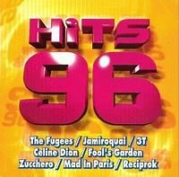 Various - Hits 96