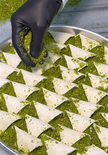 Şöbiyet: Ramazan Sofralarının Baş Tacı