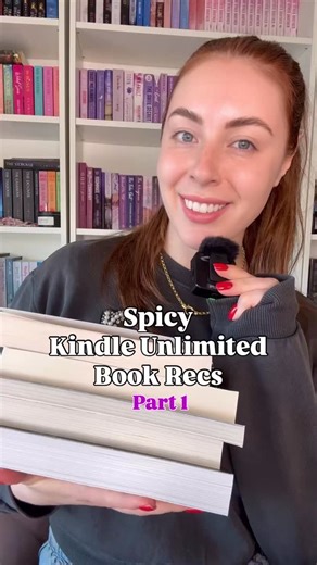Tierney Reads on Instagram: "🔥 Spicy Kindle Unlimited Recommendations 🔥 📖 Speak by Ruby Darling 📖 The Saltwater Curse by Avina St. Graves 📖 Alluring Darkness by Raven Wood 📖 Undeniably Enemies by J Saman Have you read any of these? 💭 #bookstagram #books #booklover #book #bookworm #bookstagrammer #reading #bookish #bookaddict #booknerd #bibliophile #instabook #booksofinstagram #readersofinstagram #bookaholic #booksbooksbooks #bookphotography #bookshelf #booklove #bookreview #bookcommunity 