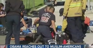 CAIR speaks on POTUS address to the nation