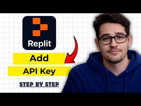 How to Add API Key to Replit 2026 (Quick & Easy)